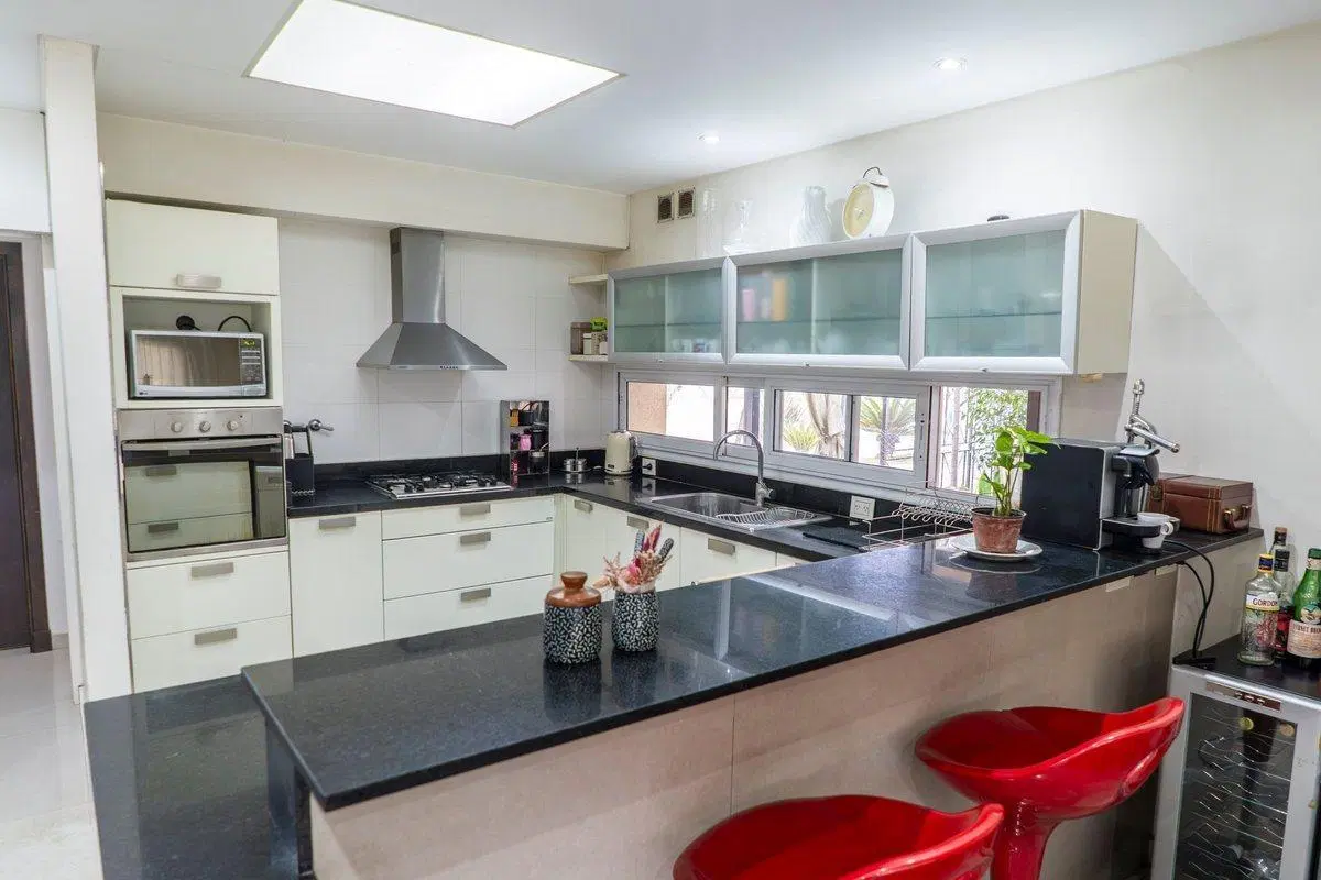 CASA EN VENTA EN SEPTIEMBRE LOTE INTERNO 5 AMB 2