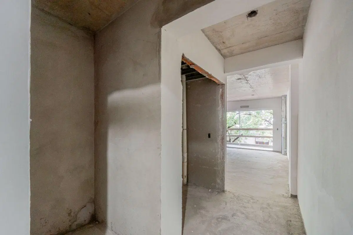 VENTA DE DEPARTAMENTO 3 AMBIENTES A ESTRENAR CABA 2