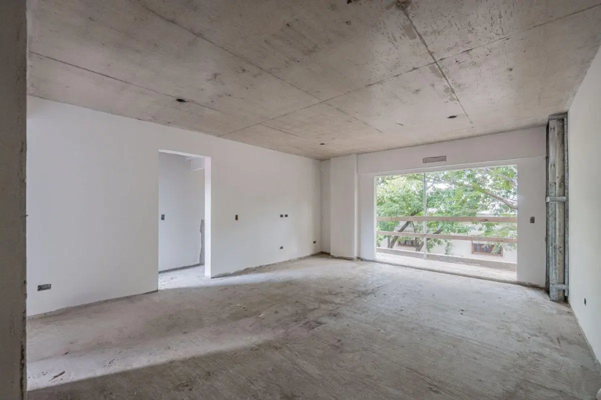 VENTA DE DEPARTAMENTO 3 AMBIENTES A ESTRENAR CABA 3