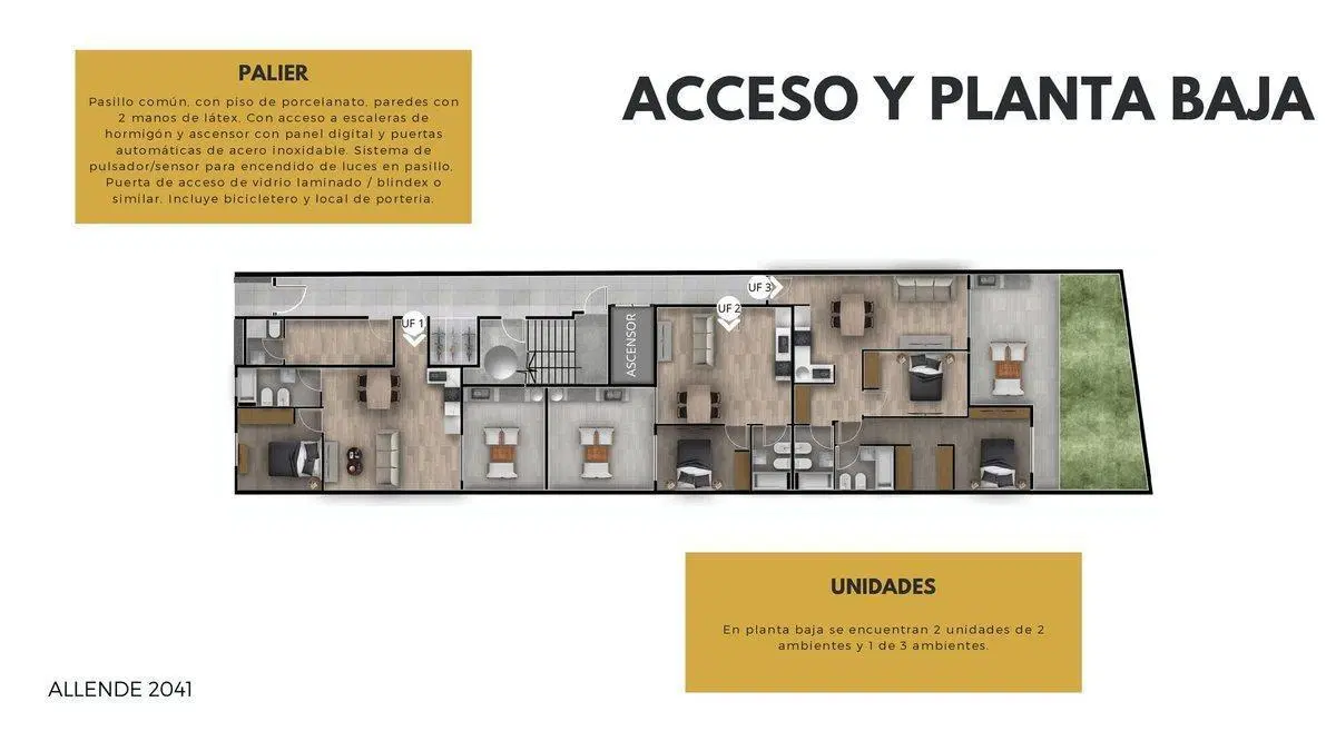 Plano 5
