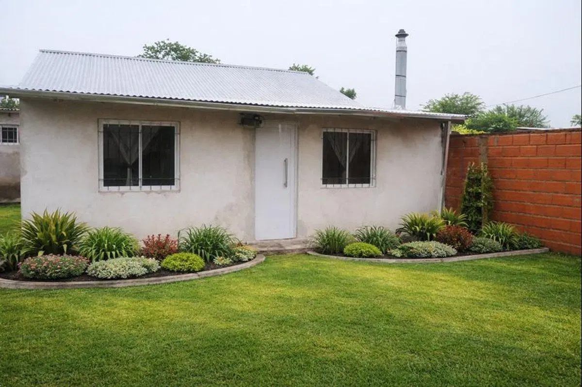 venta casa 3 ambientes ,planos aprobados 5