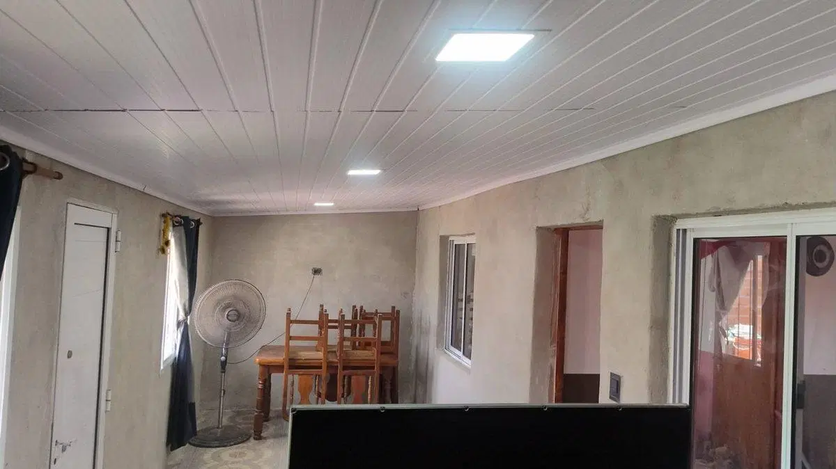 venta casa 3 ambientes ,planos aprobados 3