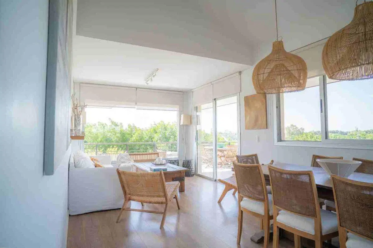 Departamento en Venta con terraza y parrilla 3
