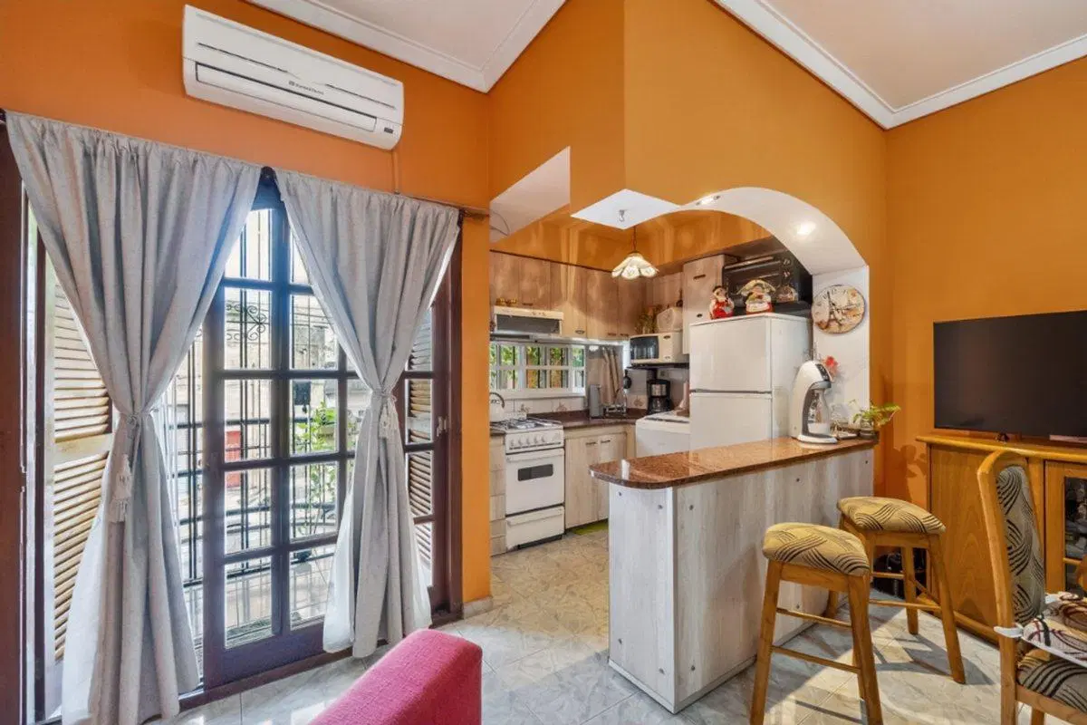 VENTA DEPARTAMENTO 2 AMBIENTES EN LINIERS 3