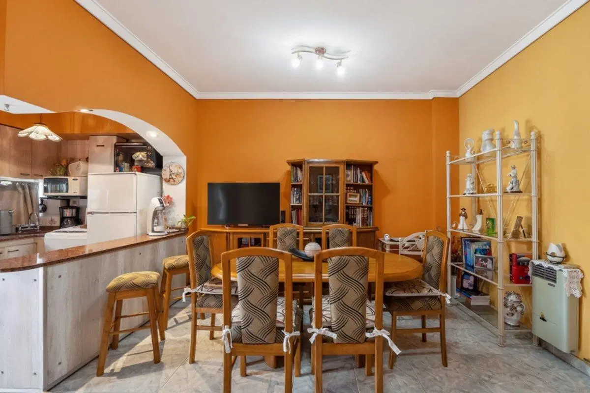 VENTA DEPARTAMENTO 2 AMBIENTES EN LINIERS 4