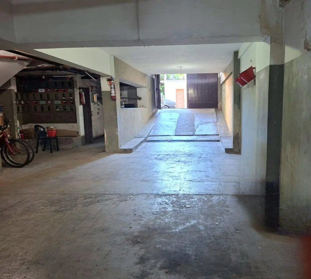 Departamento Venta Saavedra 2 ambientes y cochera 5