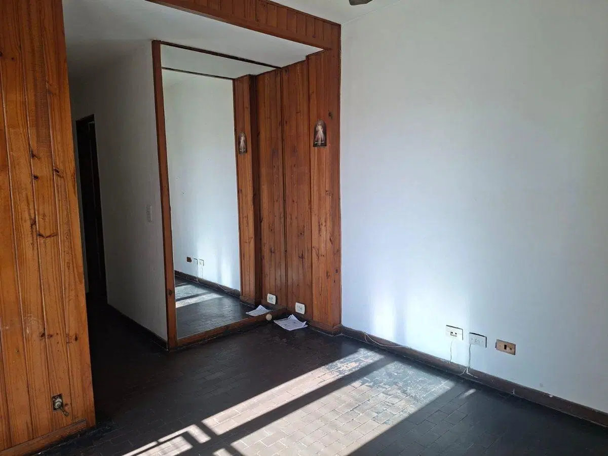 Departamento Venta Saavedra 2 ambientes y cochera 2