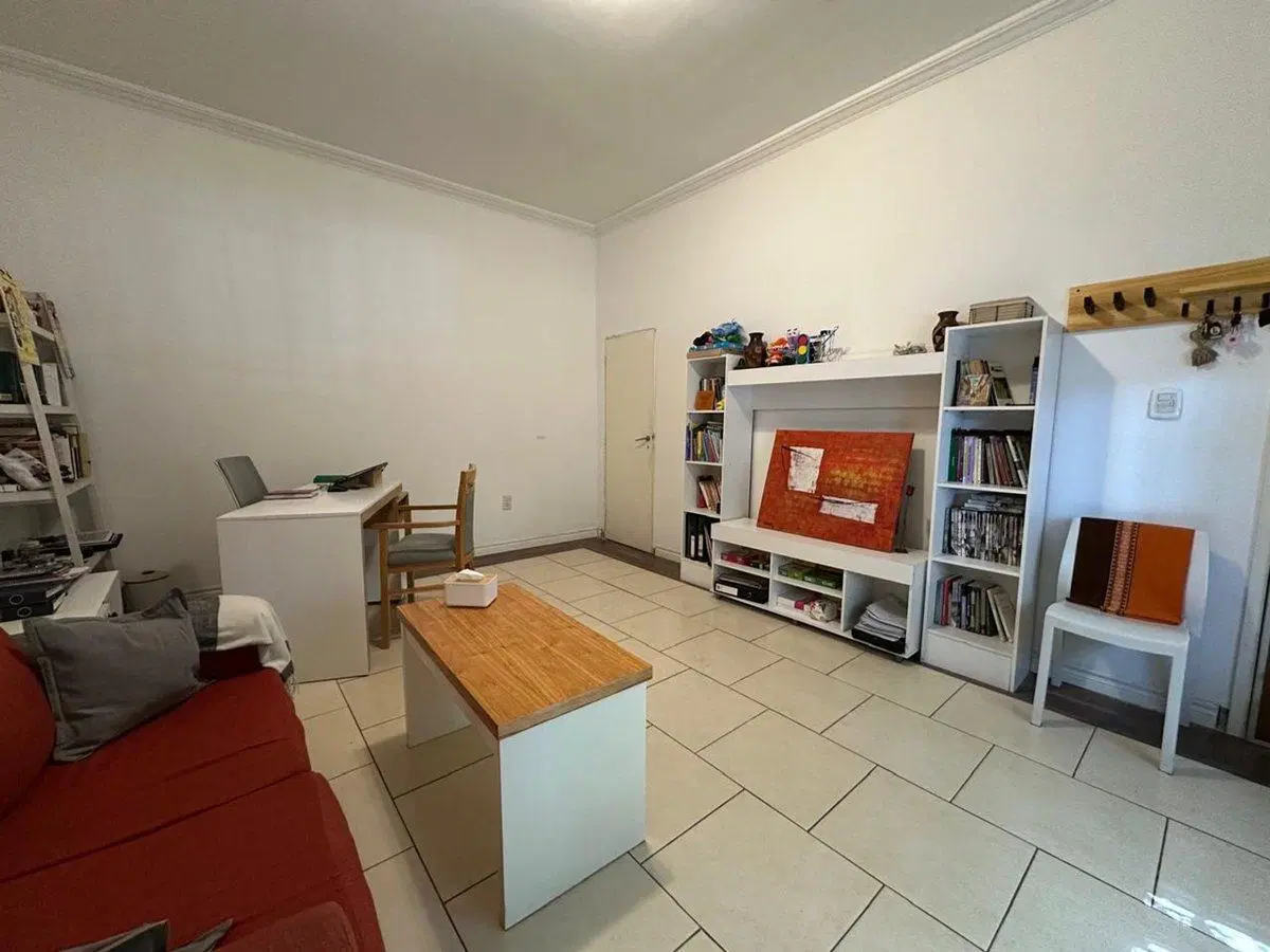 Casa en PB con Patio – Munro límite Carapachay 3