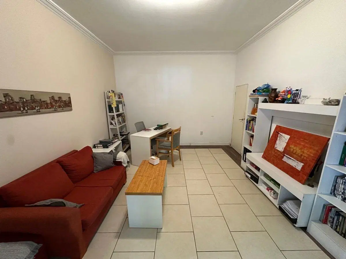 Casa en PB con Patio – Munro límite Carapachay 5