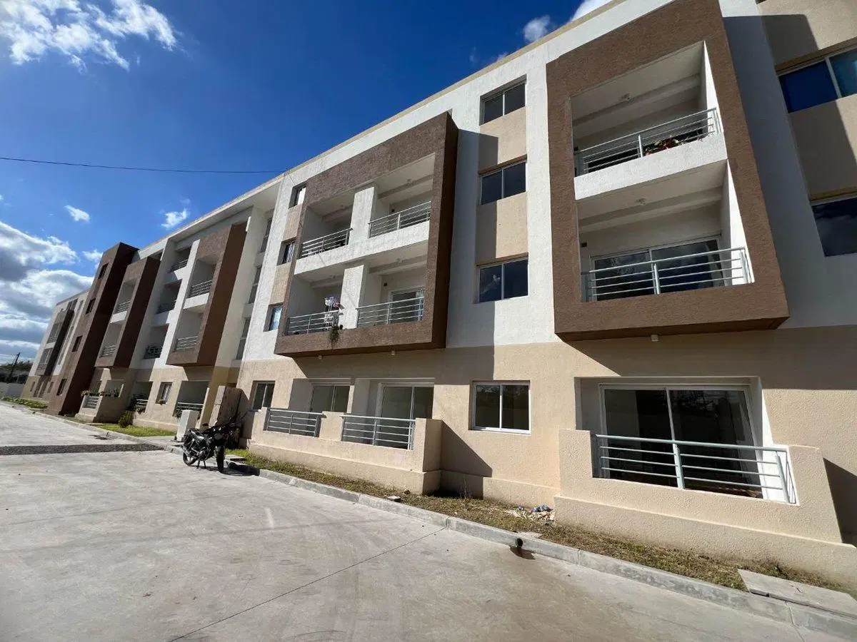 VENTA DEPARTAMENTO 2 AMBIENTES PASO DEL REY MORENO 2