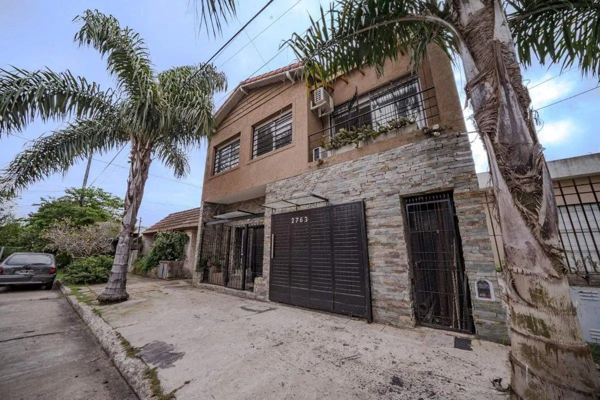 VENTA CASA 4 AMBIENTES FLORIDA 4