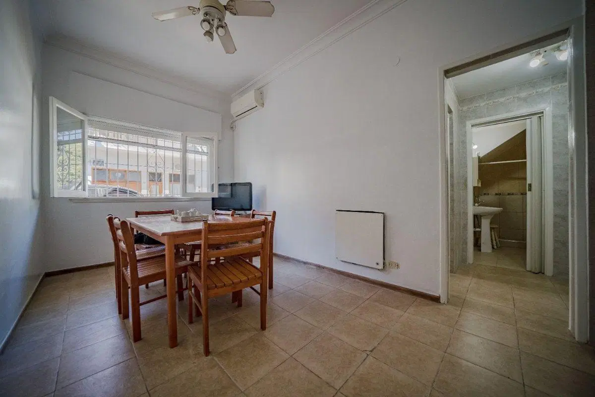 VENTA PH 3 AMBIENTES FLORIDA 2