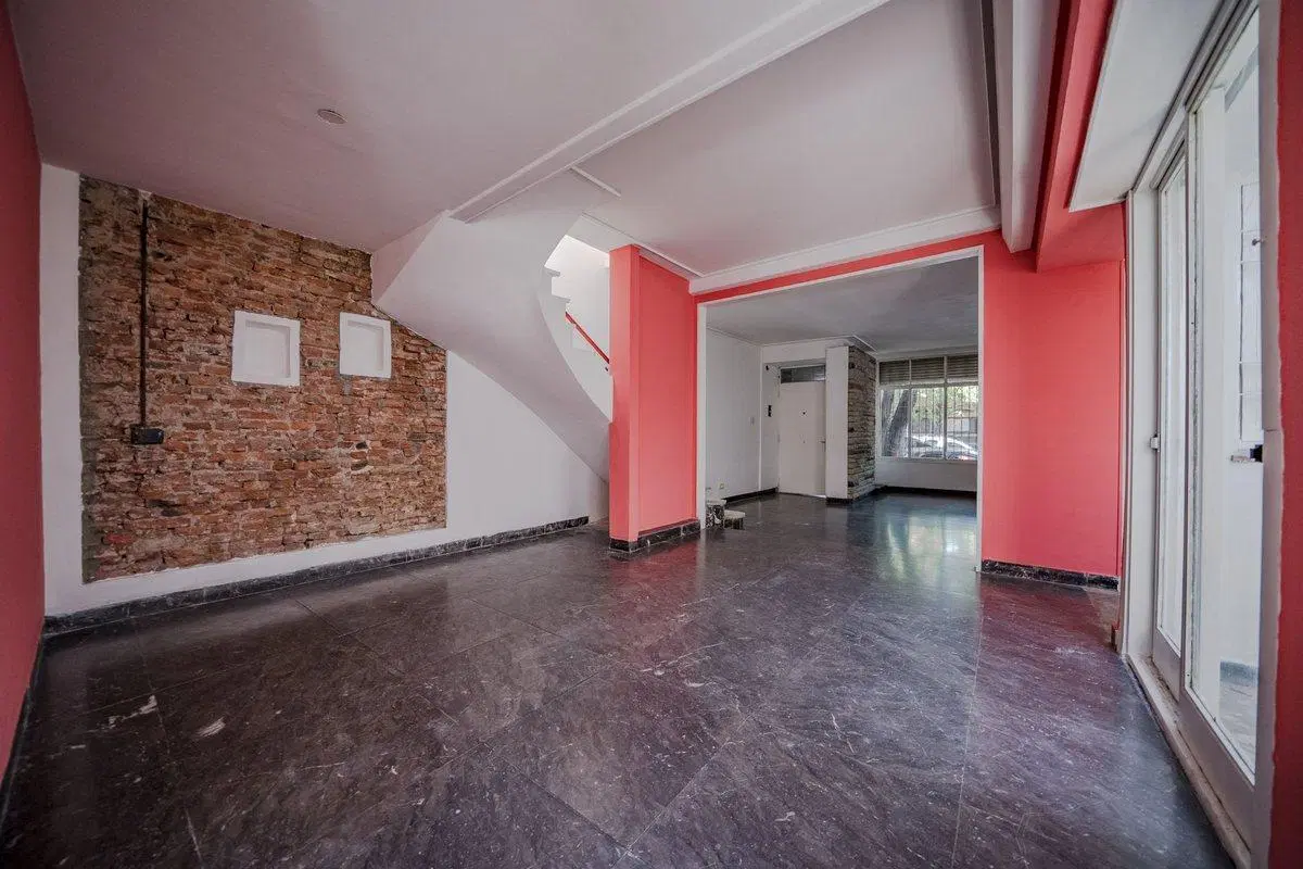 VENTA PH 4 AMBIENTES CABALLITO 5