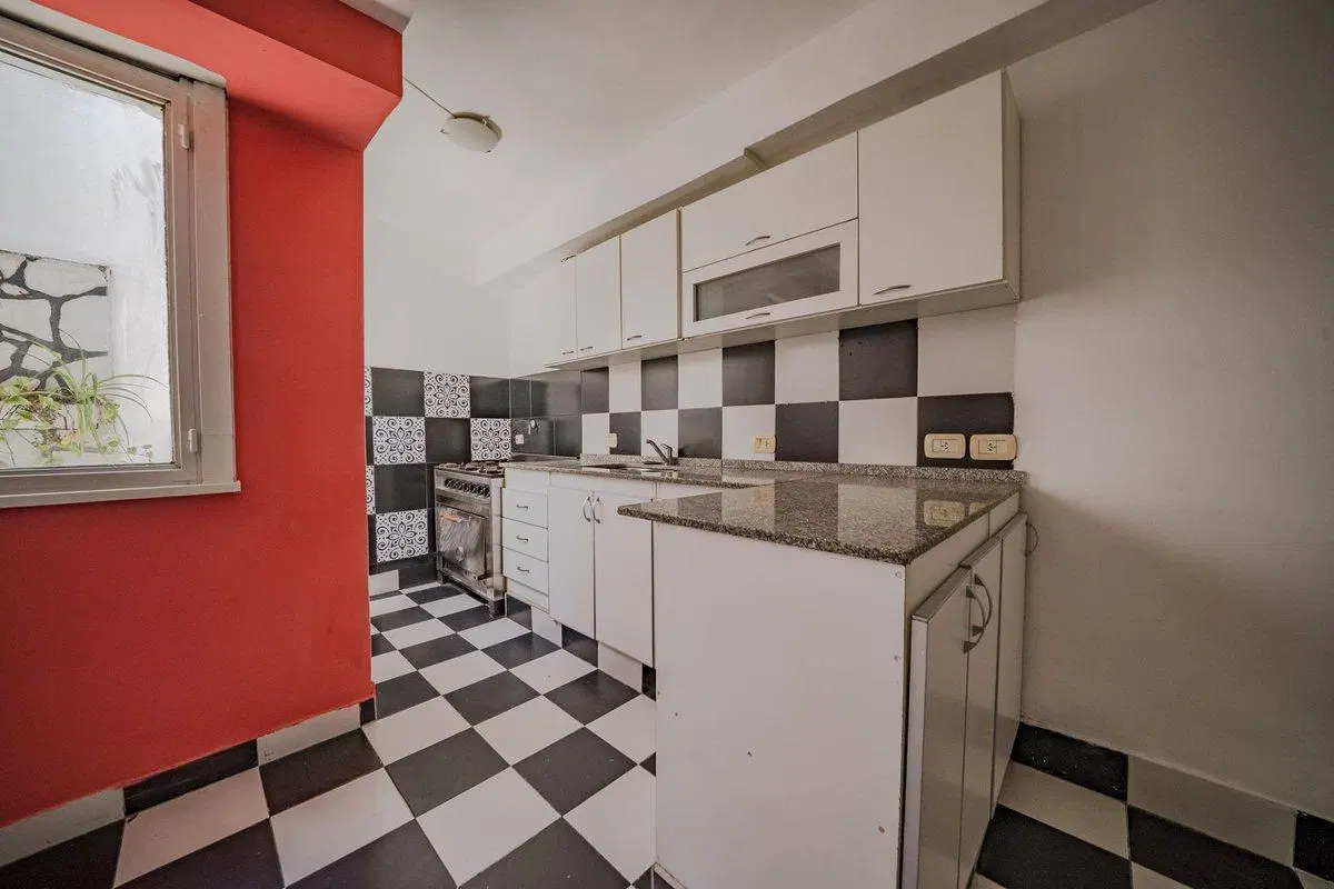 VENTA PH 4 AMBIENTES CABALLITO 4