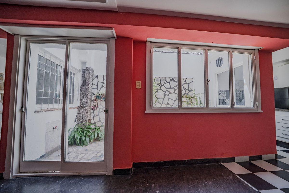VENTA PH 4 AMBIENTES CABALLITO