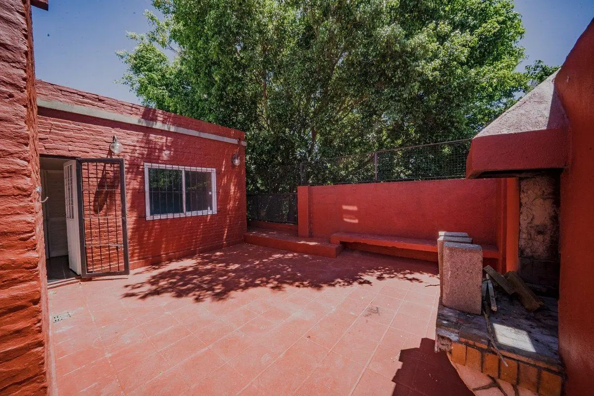 VENTA PH 4 AMBIENTES CABALLITO 2