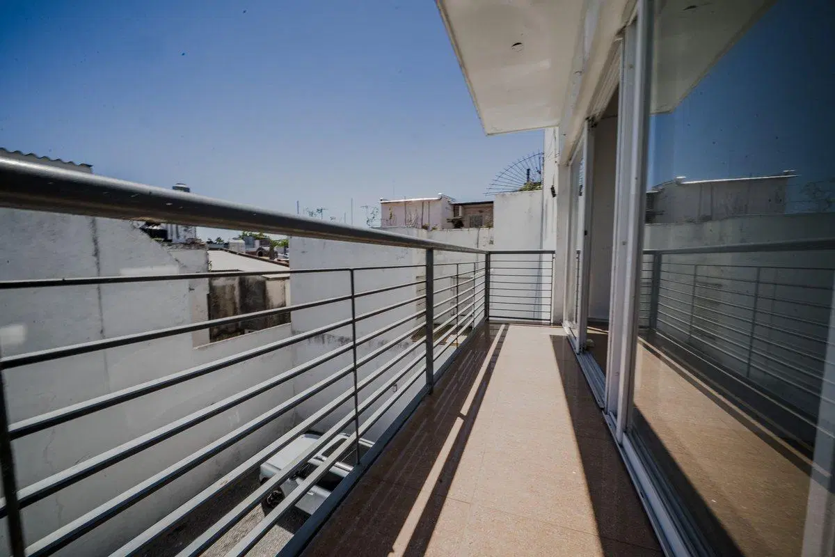 VENTA DEPARTAMENTO 3 AMBIENTES SAN ISIDRO 4