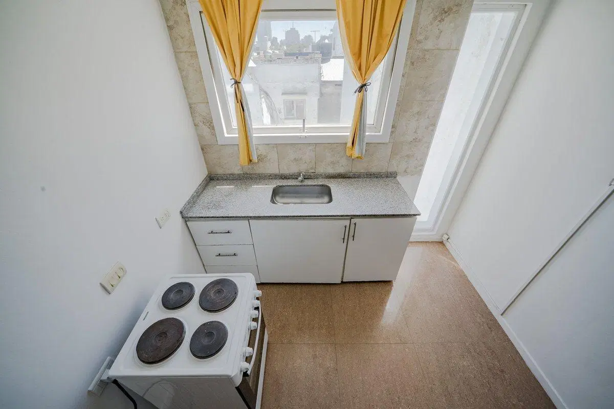 VENTA DEPARTAMENTO 3 AMBIENTES SAN ISIDRO 3