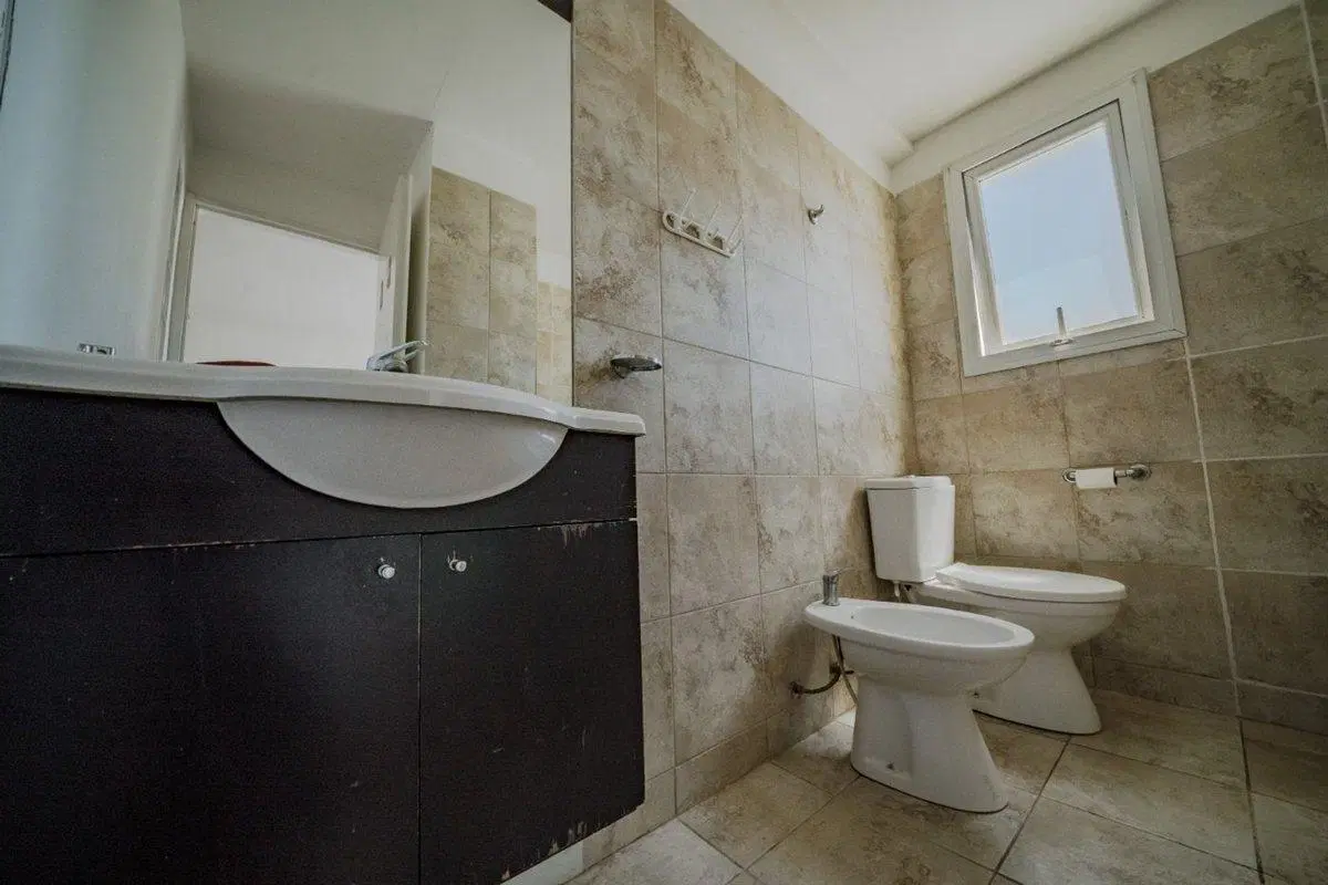 VENTA DEPARTAMENTO 3 AMBIENTES SAN ISIDRO 5