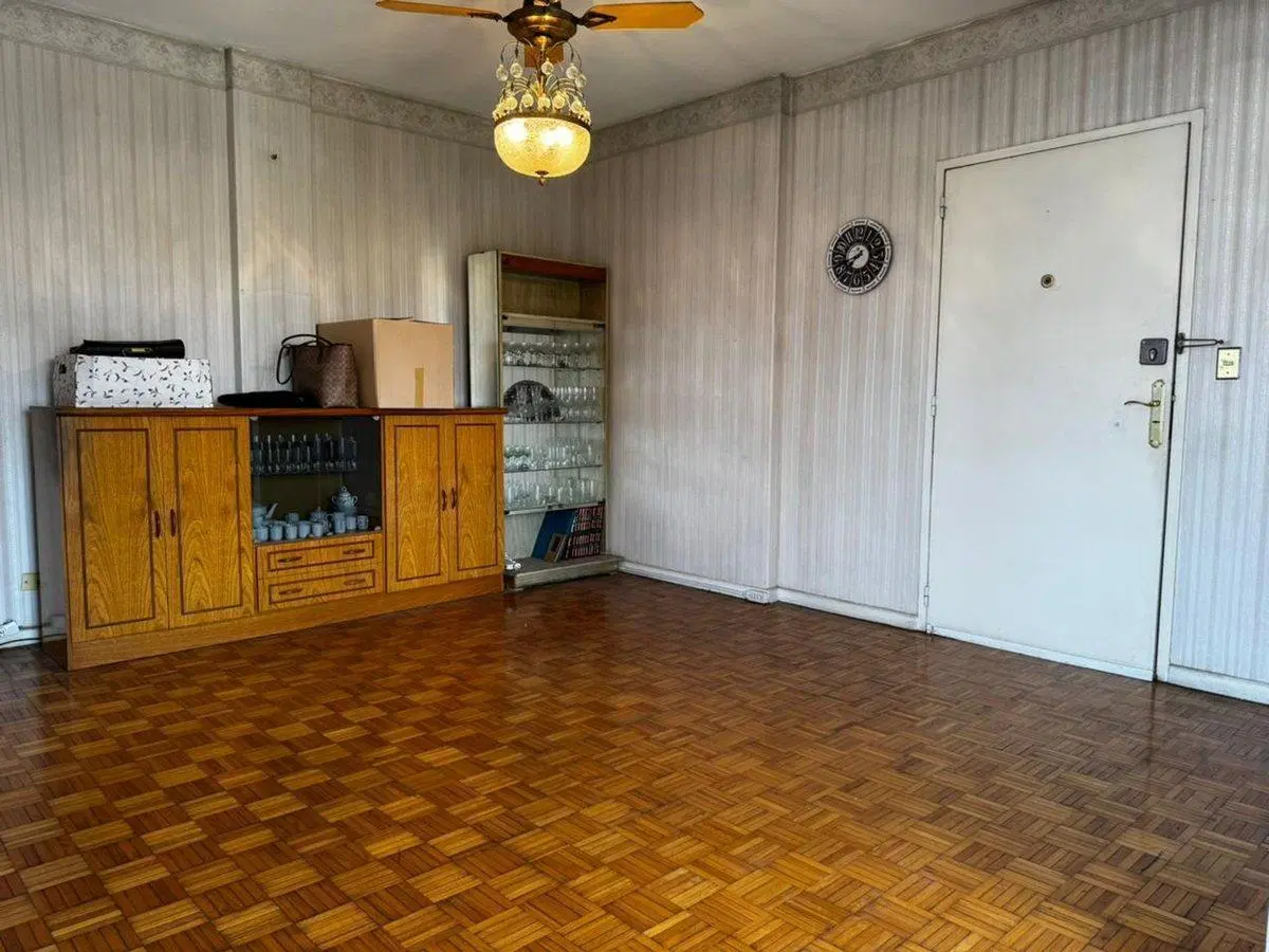 DEPARTAMENTO en VENTA  SAN TELMO VISTA ABIERTA 4