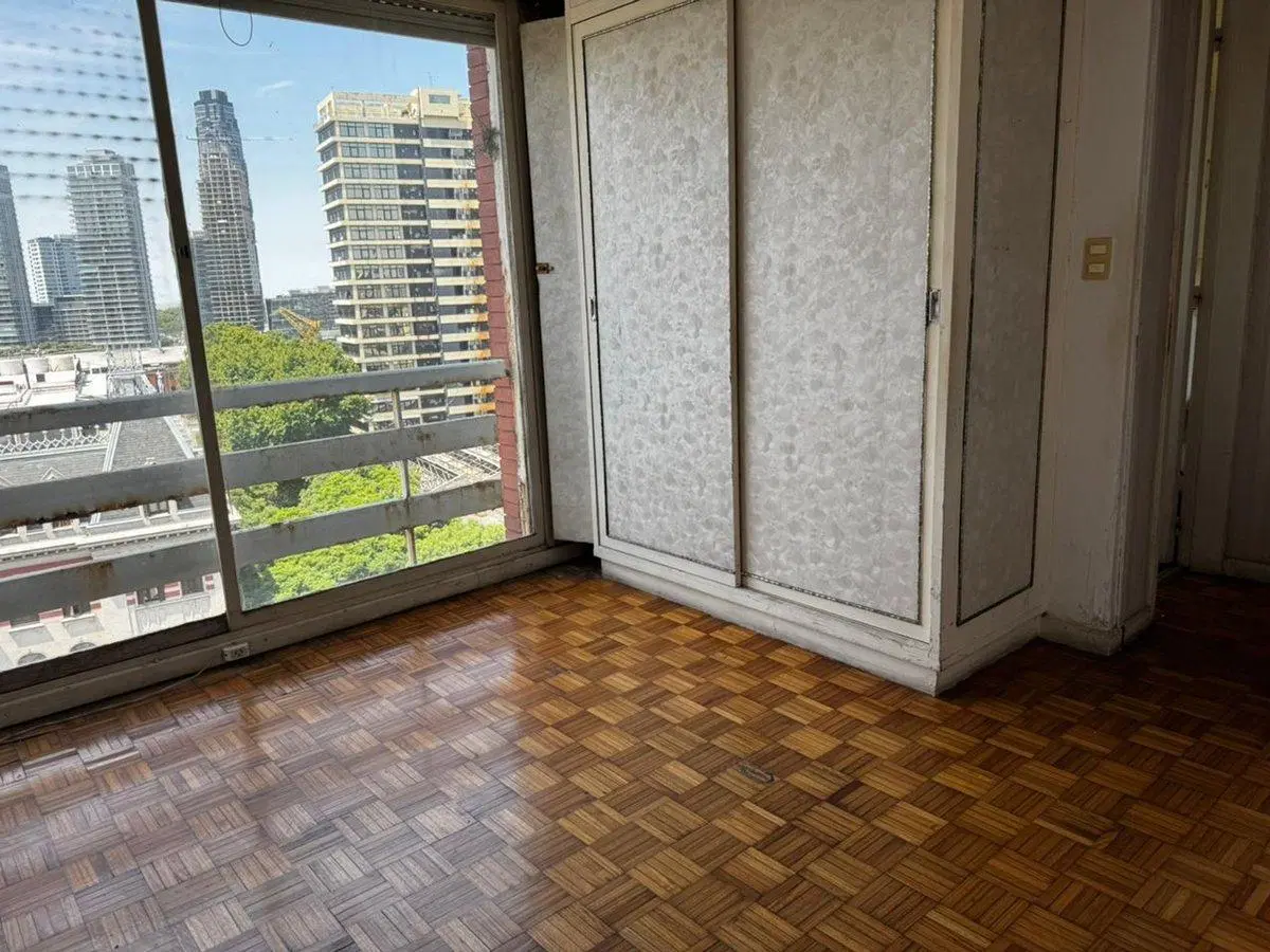 DEPARTAMENTO en VENTA  SAN TELMO VISTA ABIERTA 5