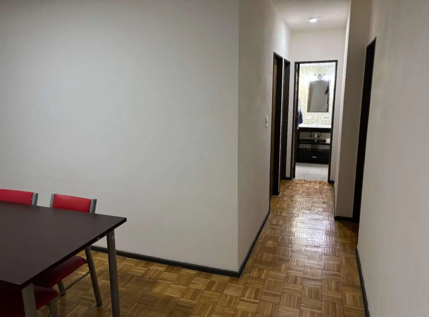 VENTA 3 Ambientes en Caballito Fte. Plaza Irlanda 2