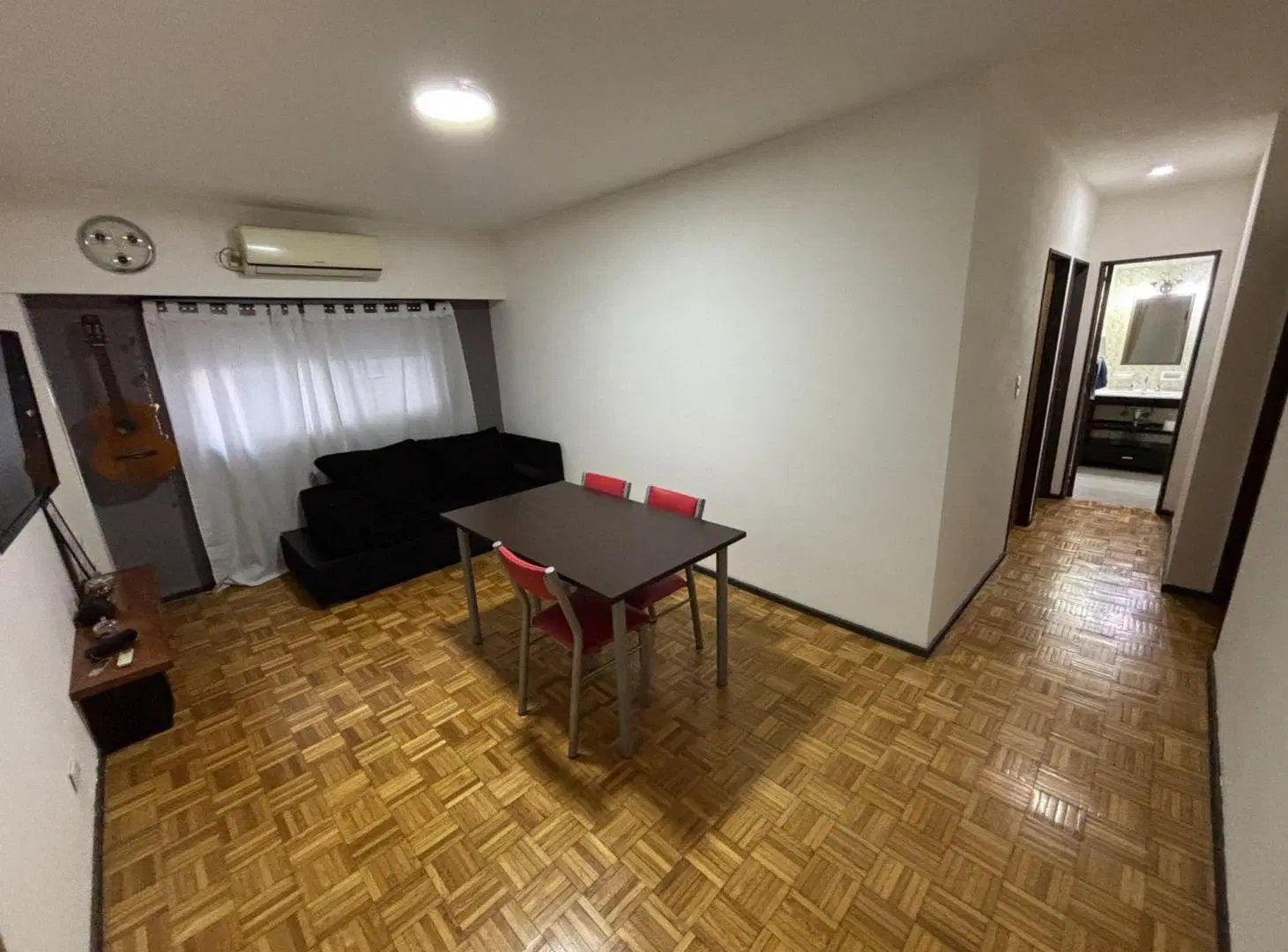 VENTA 3 Ambientes en Caballito Fte. Plaza Irlanda 3
