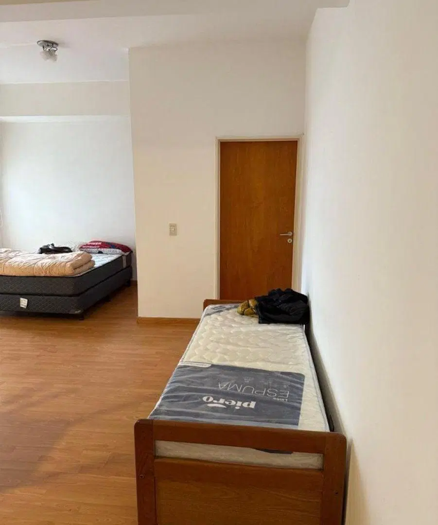 venta Monoambiente amplio balcón Villa Pueyrredón 2