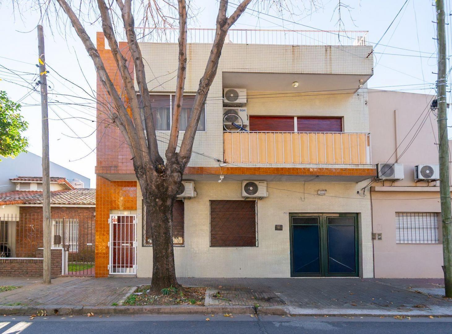 PH 3 AMBIENTES CON BALCON Y TERRAZA PROPIA OLIVOS
