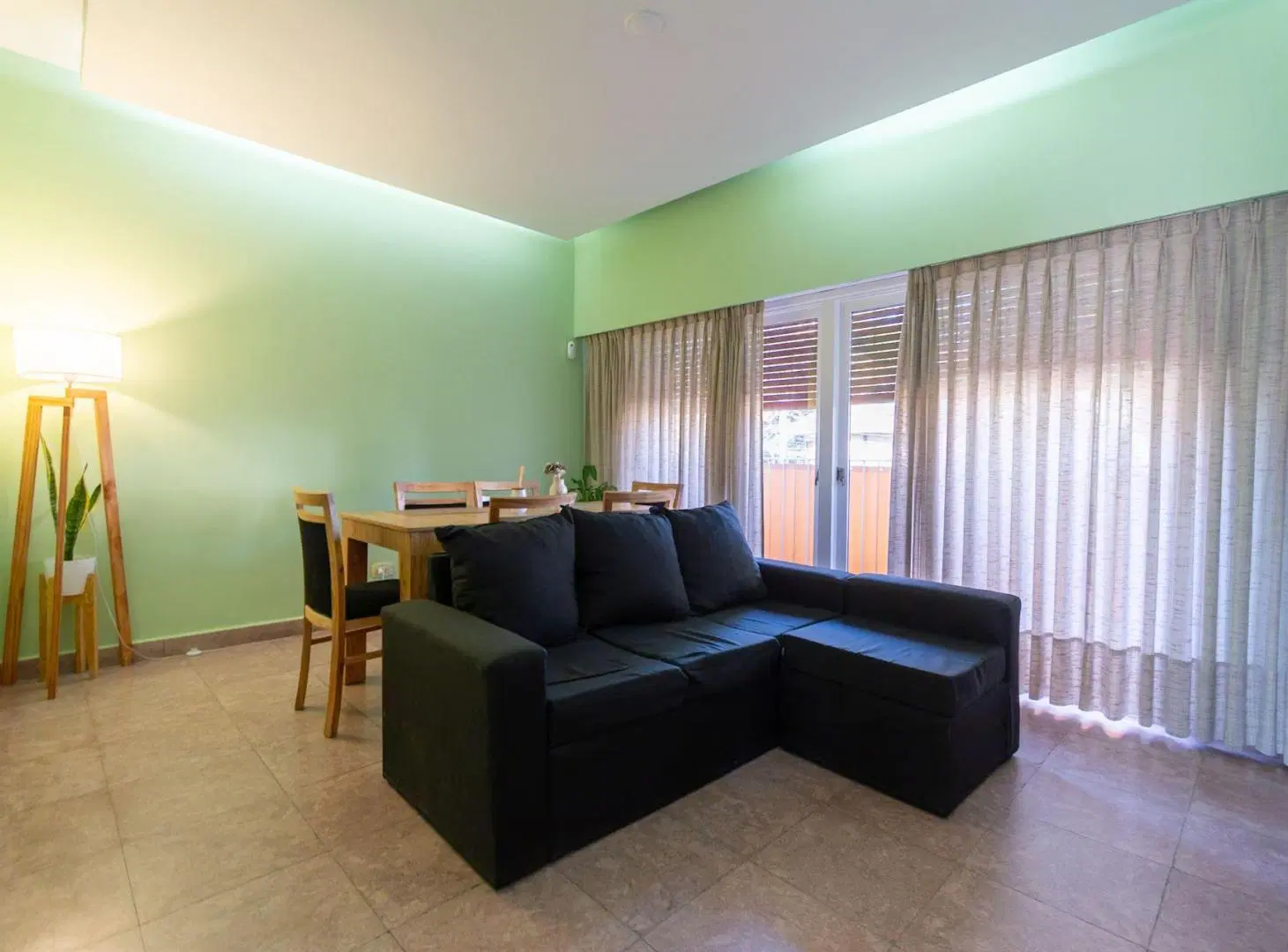 PH 3 AMBIENTES CON BALCON Y TERRAZA PROPIA OLIVOS 3