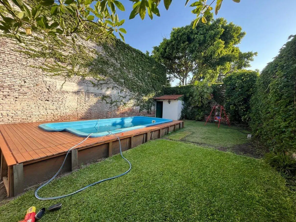 VENTA CASA 5 AMBIENTES EN LANUS APTA CREDITO 4