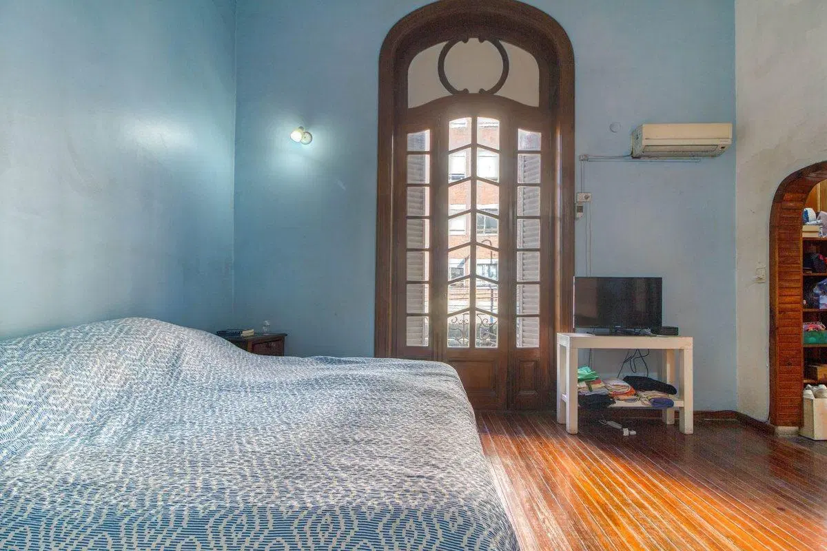 Venta - PH EN CABALLITO - 5 AMBIENTES - Terraza 5