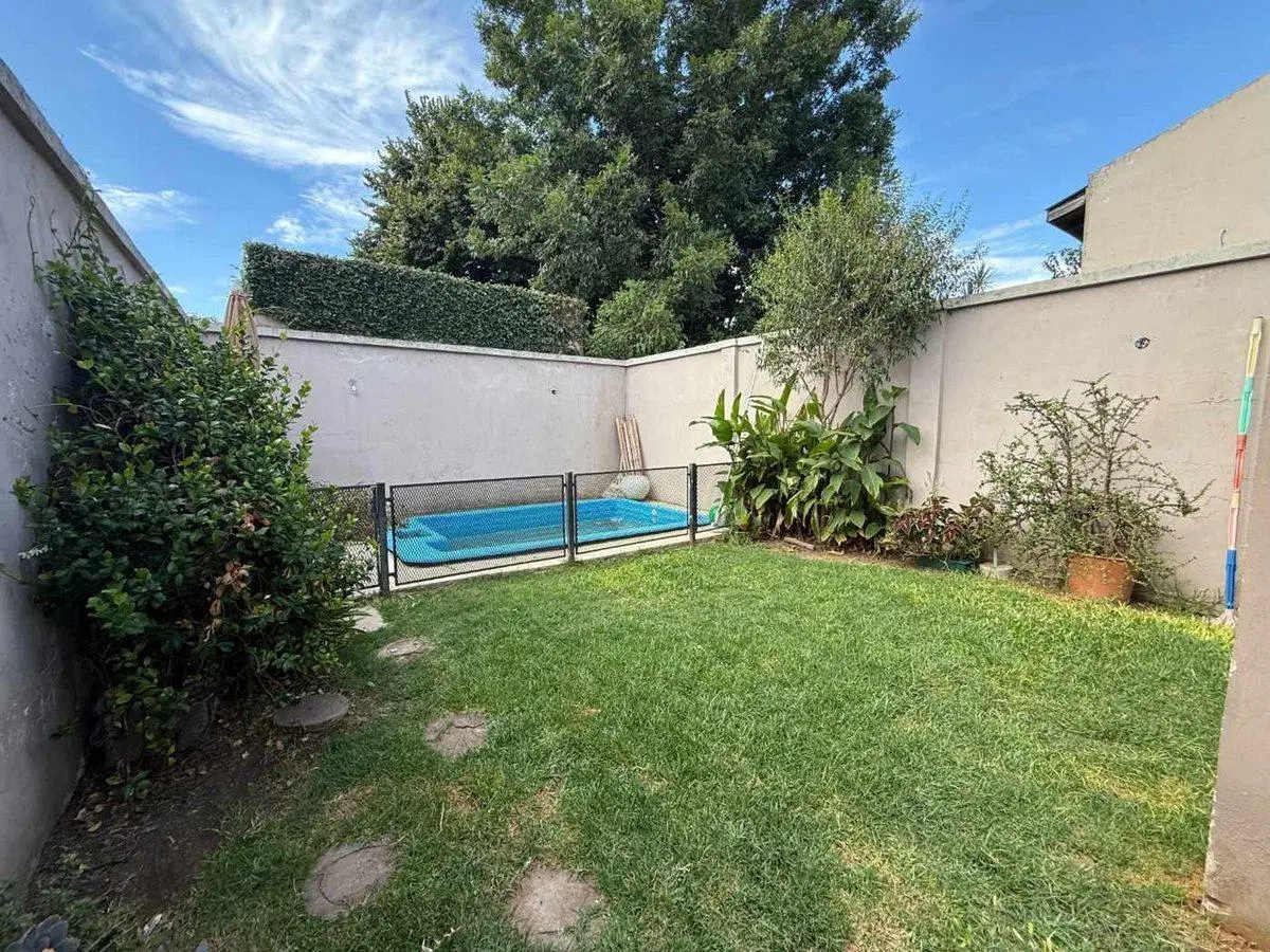 PH EN VENTA TIGRE 4 AMB CON JARDIN Y COCHERA 4