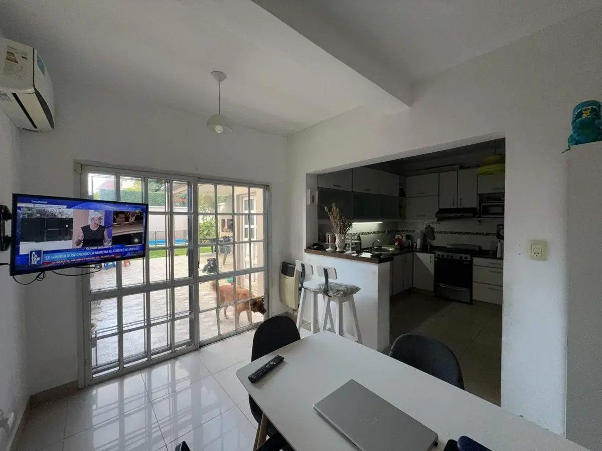 PH EN VENTA TIGRE 4 AMB CON JARDIN Y COCHERA 5