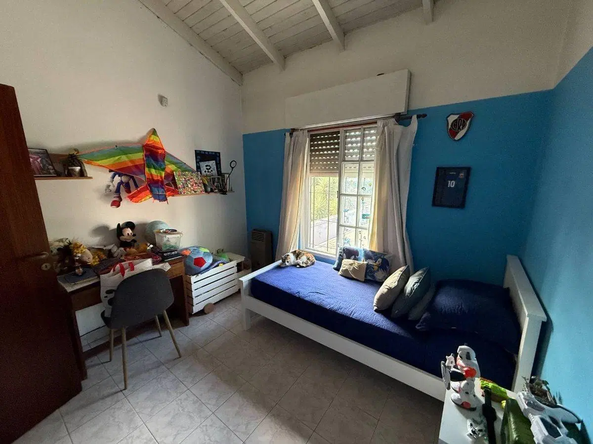 PH EN VENTA TIGRE 4 AMB CON JARDIN Y COCHERA 3