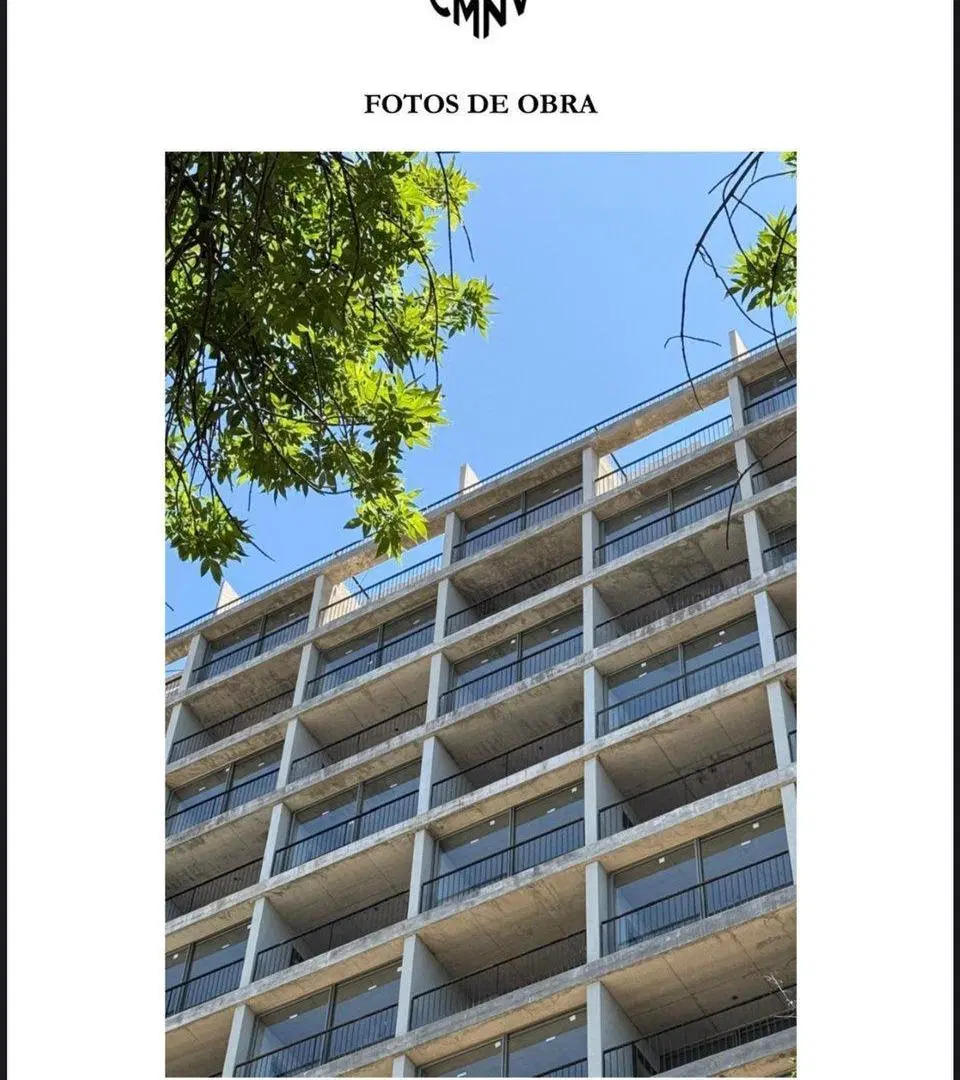 Venta cochera en exclusivo edificio Astillero 3