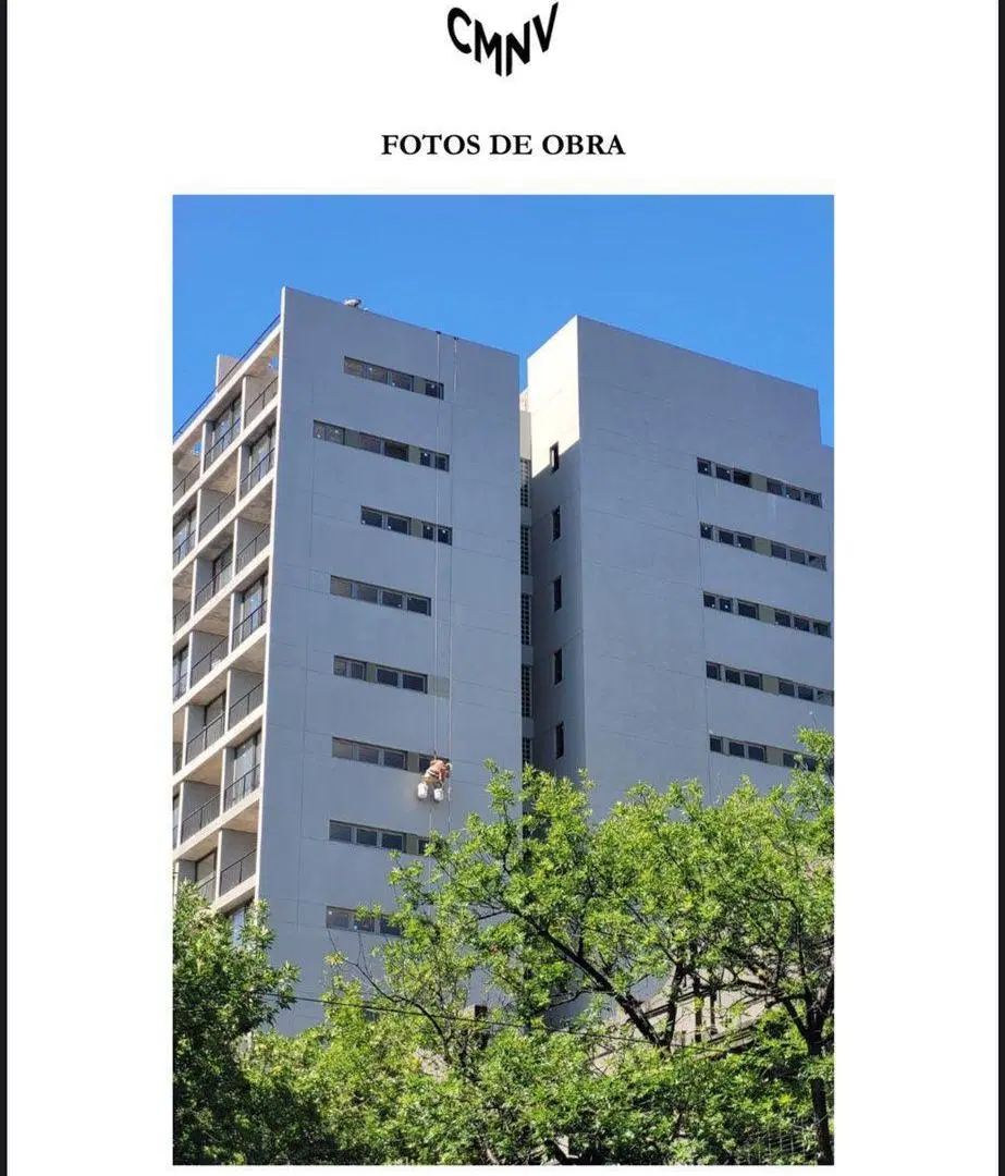 Venta cochera en exclusivo edificio Astillero 5