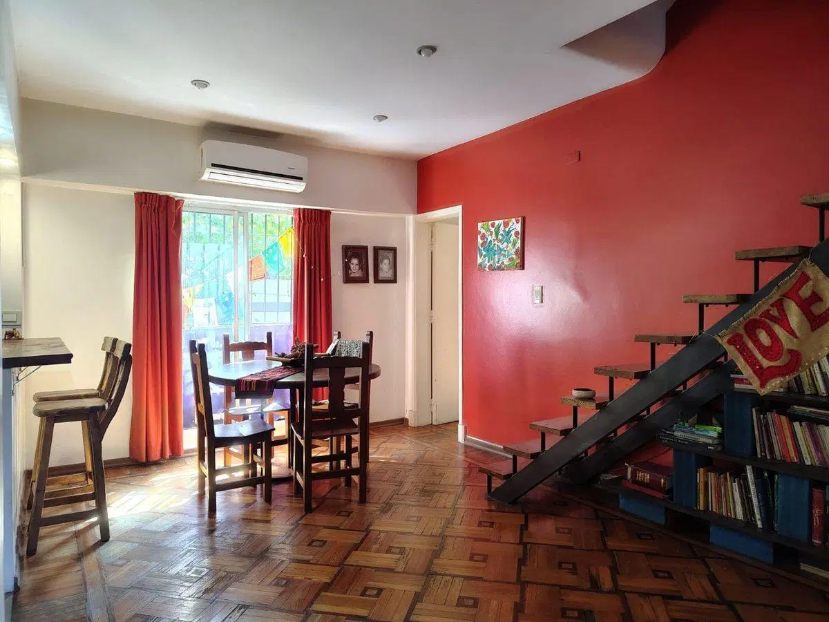 PH 4 AMB EN VENTA VICTORIA SAN FERNANDO 2