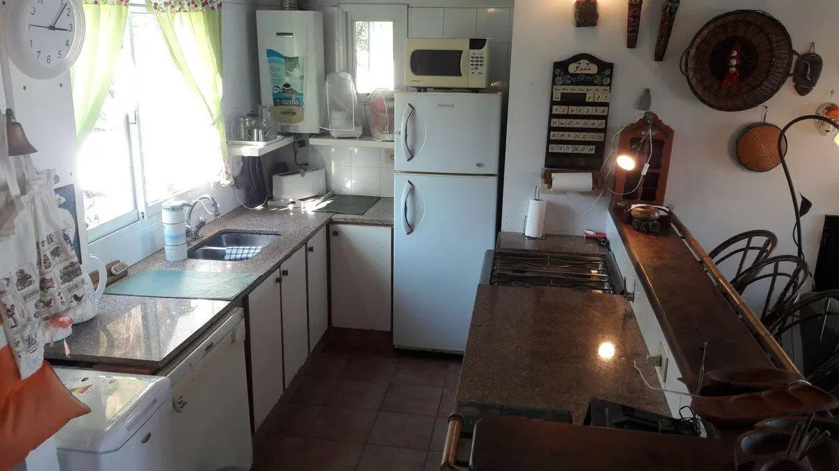 VENTA casa 4 ambientes Boatcenter, Tigre 3