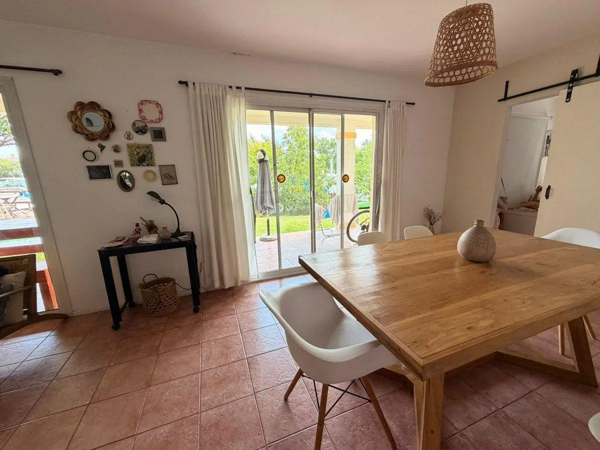 VENTA casa 4 ambientes Boatcenter, Tigre 2