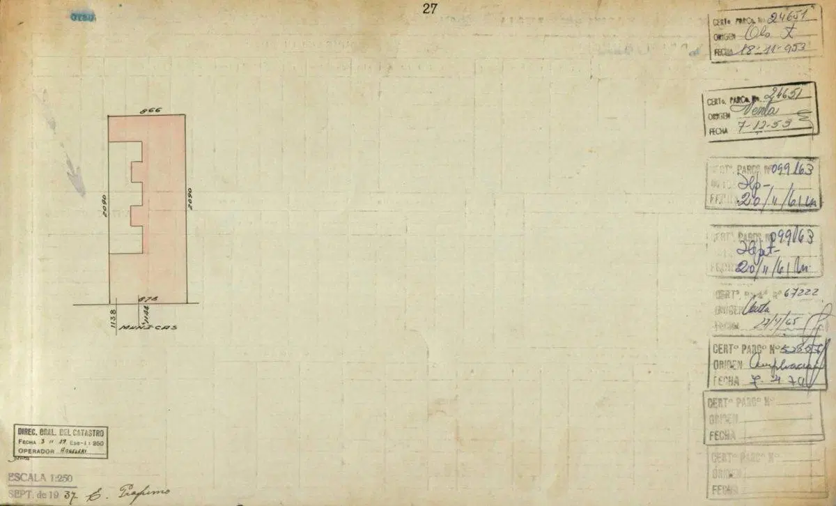 Plano 1