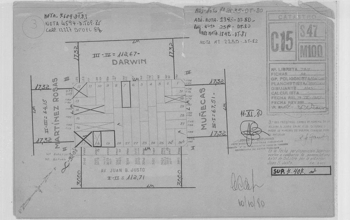 Plano 3