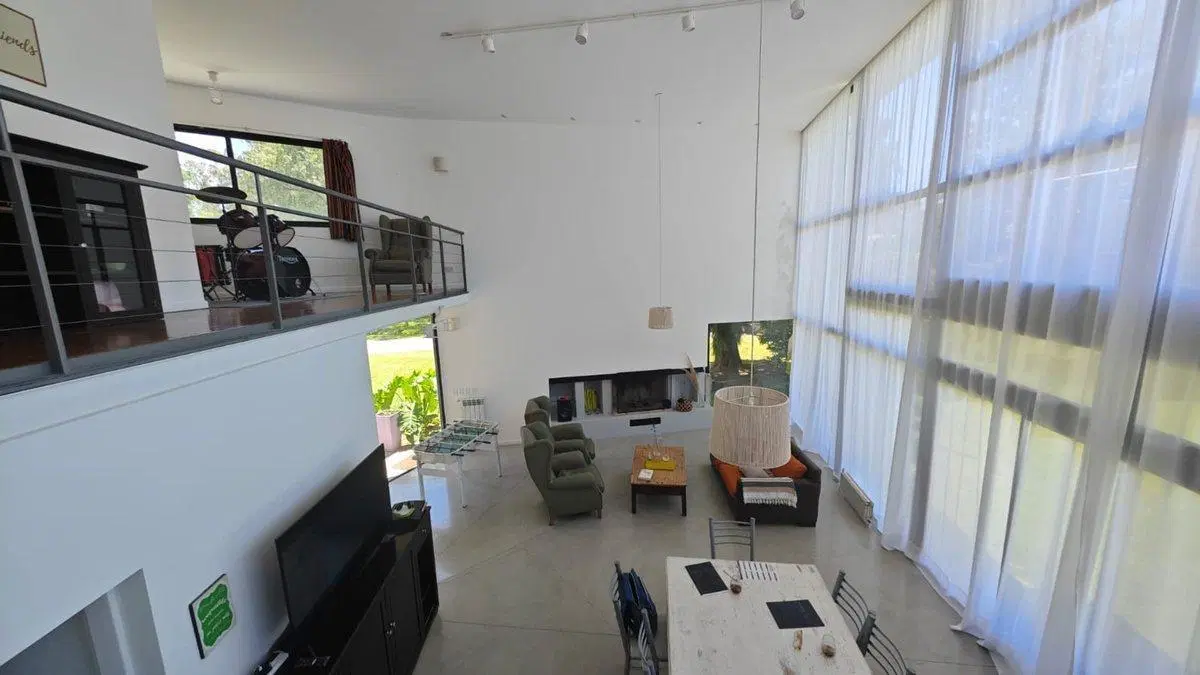 QUINTA EN VENTA BARRIO CERRADO C.U.B.E. ESCOBAR 2
