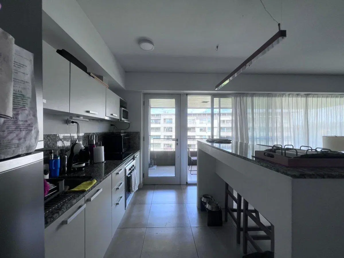 VENTA DEPARTAMENTO 3 AMBIENTES QUARTIER 2