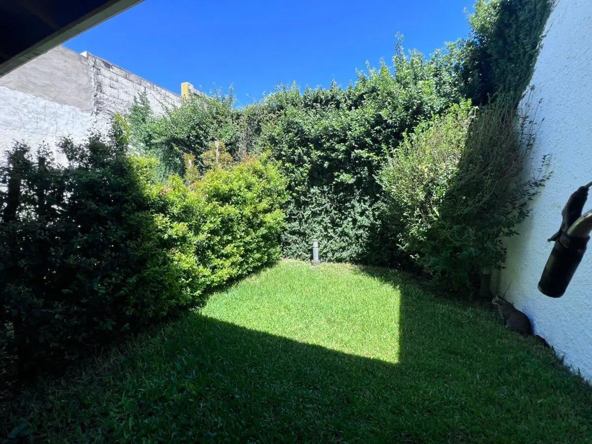 VENTA DUPLEX 3 AMBIENTES + PLAY Y COCHERA VICTORIA 5