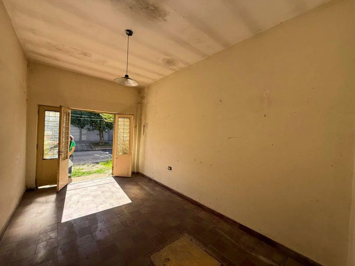 venta casa 3 ambientes Bº Don Bosco Ramos Mejia 4