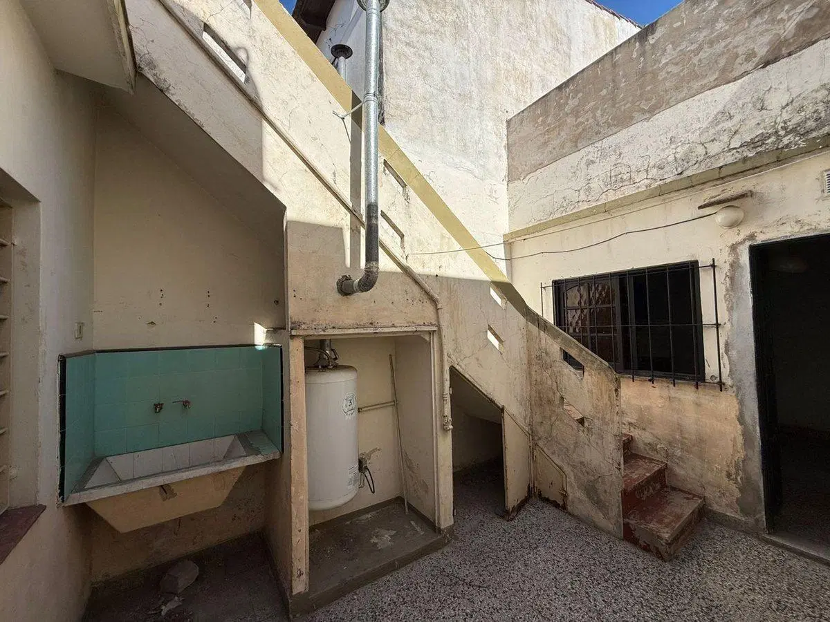 venta casa 3 ambientes Bº Don Bosco Ramos Mejia 5