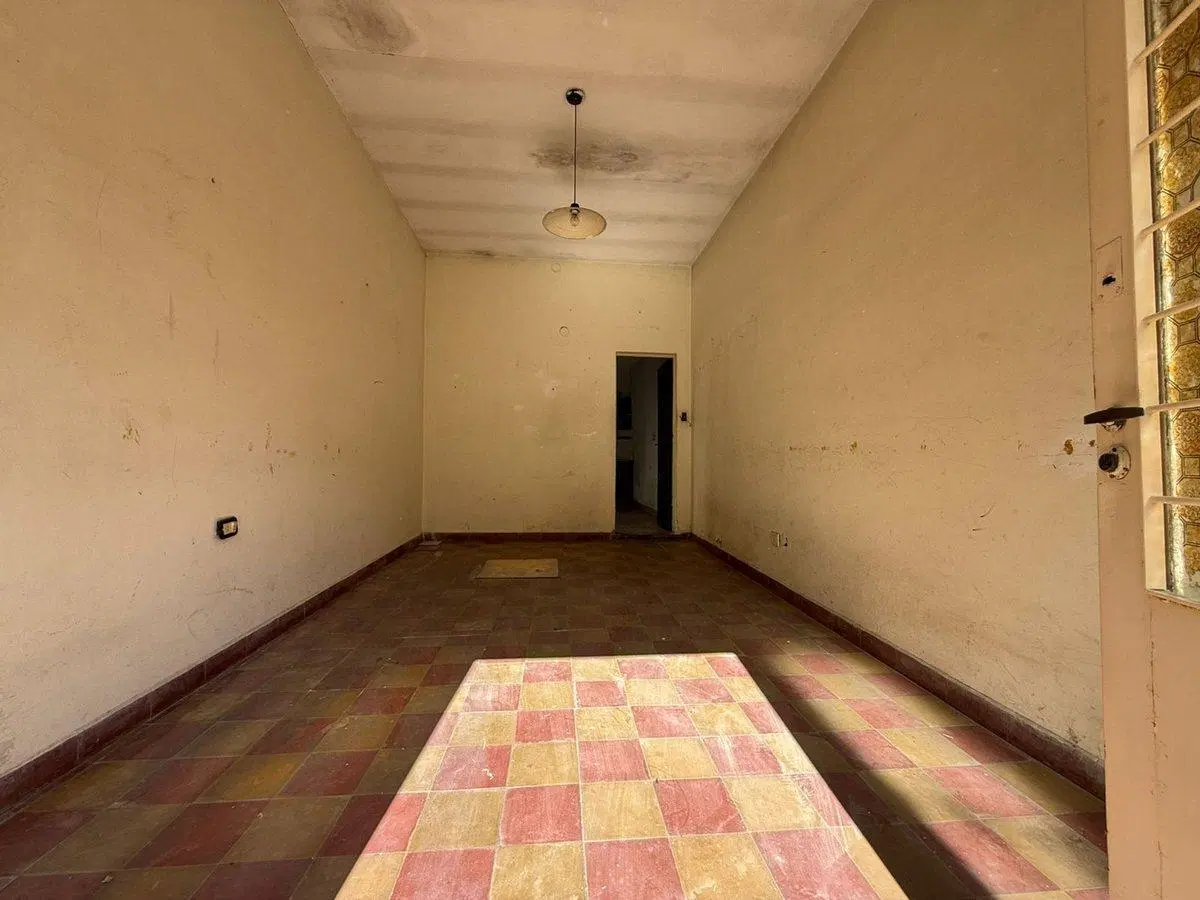 venta casa 3 ambientes Bº Don Bosco Ramos Mejia 3