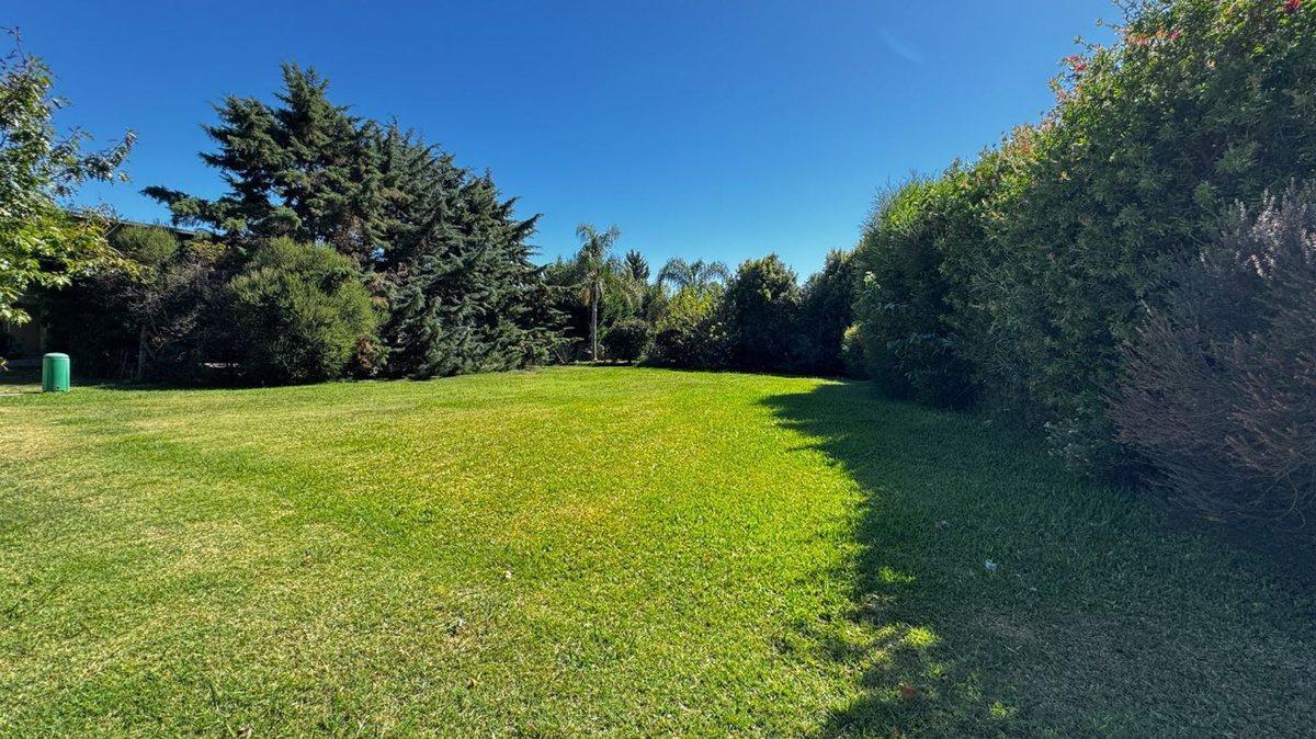 Terreno en Venta en Fincas de Iraola II
