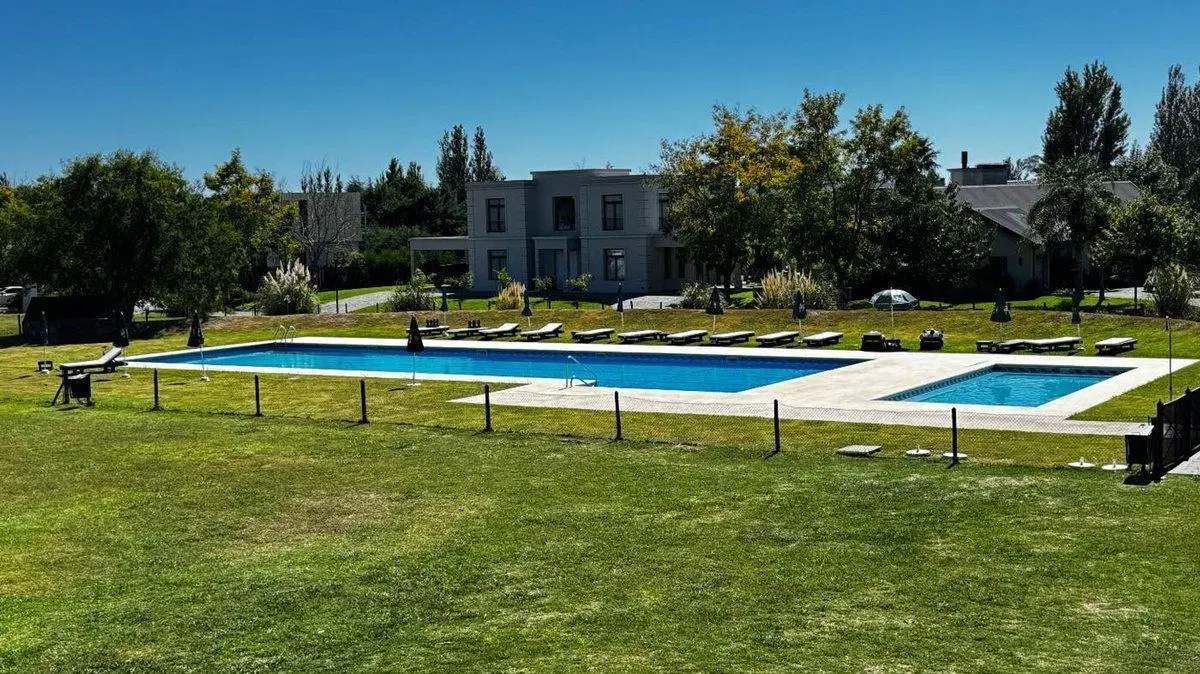 Terreno  en Venta en Fincas de Iraola II 3